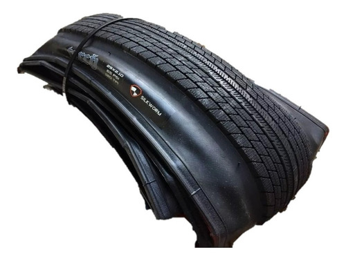 Cubierta Maxxis Torch R29 X 2.1 Kevlar 120 Tpi Urbana