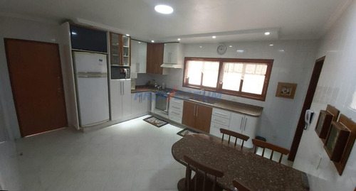 Imagem 30 de 30 de Casa À Venda Em Jardim Guarani - Ca274052