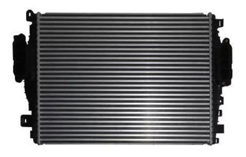 Intercooler Jaguar Xf X250 2.0 Turbo 2009 2010 2011 A 2015