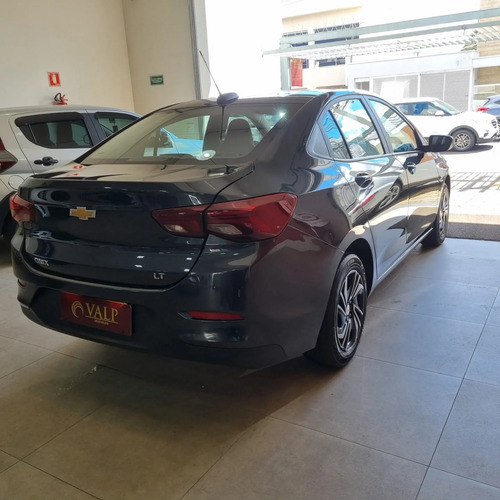 Chevrolet Onix 1.0 FLEX PLUS LT MANUAL