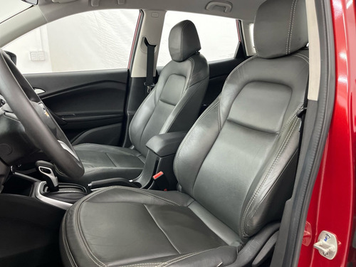 Chevrolet Tracker 1.0 TURBO FLEX LT AUTOMÁTICO