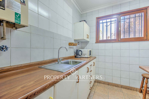 Casa Con Gran Terreno En Las Condes Muy Próxima A ...