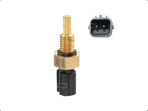 Sensor Temperatura Del Refrigerante(cts) Accord 2007 2.4l