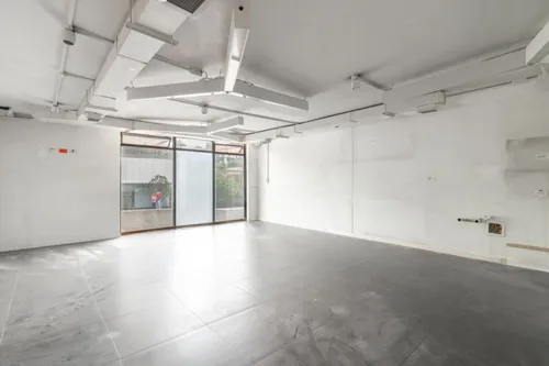 Edificio En Arriendo En San Diego. Cod A21928