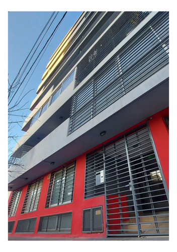 Imagen 5 de 10 de B° Alberdi - Castex Casi Colon - Venta - Depto. 1 Dorm. A Estrenar!!!