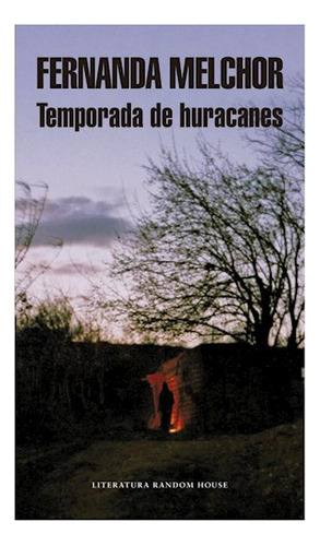 Temporada De Huracanes - Melchor Fernand - Sudamerica - #l