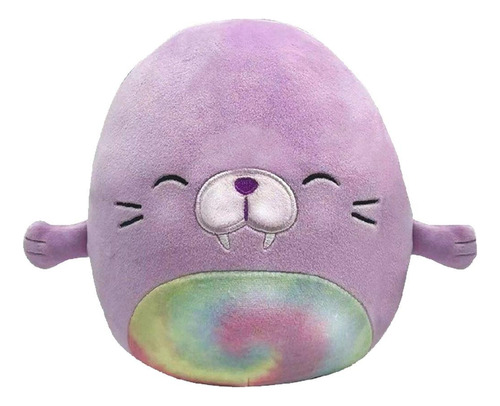 Squishmallows Peluche 18 Cm Animales Rou Almohadon