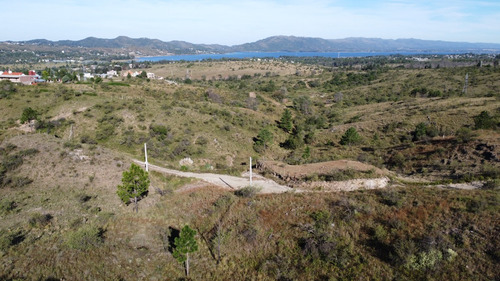 Hermoso Lote En Potrero De Garay Con Inmejorables Vistas Al Lago Los Molinos