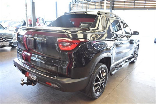 Imagem 4 de 13 de Fiat Toro 2.0 16v Turbo Ultra 4wd