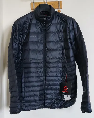 Parkas Mammut MercadoLibre