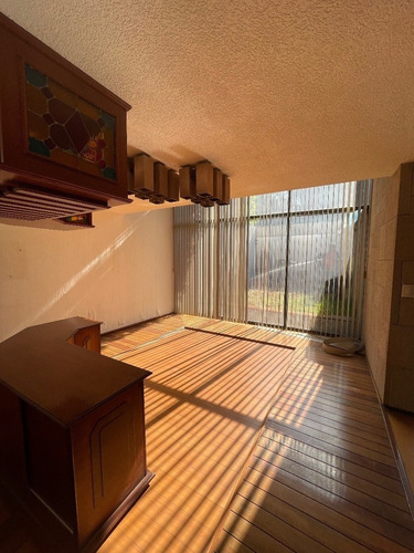 Imagen 4 de 30 de Casa En Venta Lomas De Chapultepec Para Remodelar Vertientes