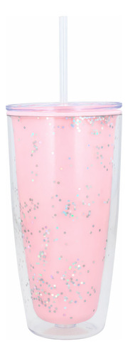 Termo Vaso De Doble Pared Aislamiento Al Vacío 750ml