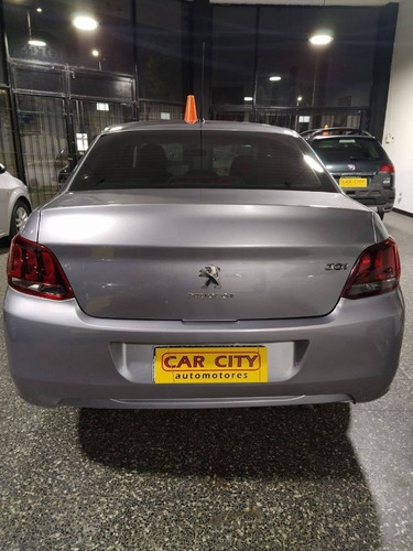 Peugeot 301 Hdi Allure