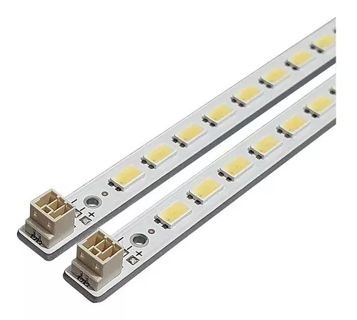 comprar Jvc Lt-40dr750 Tiras Led X 2 Lj64-03029a Backlight