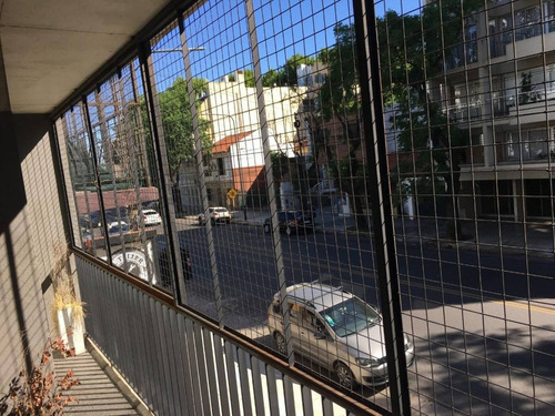 Imagen 20 de 30 de Venta Departamento 3 Ambientes Nuñez Balcon Aterrazado Con Parrilla Y Cochera