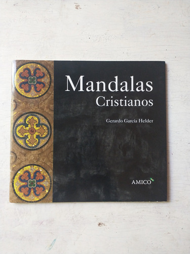 Mandalas Cristianos Gerardo Garcia Helder