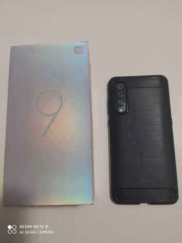 Celular Xiaomi Mi9 128 Gb