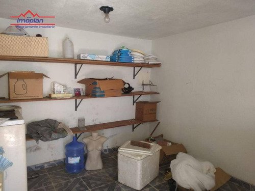 Imagem 9 de 28 de Casa Com 3 Dormitórios À Venda, 99 M² Por R$ 500.000,00 - Jardim Do Alvinópolis - Atibaia/sp - Ca4375
