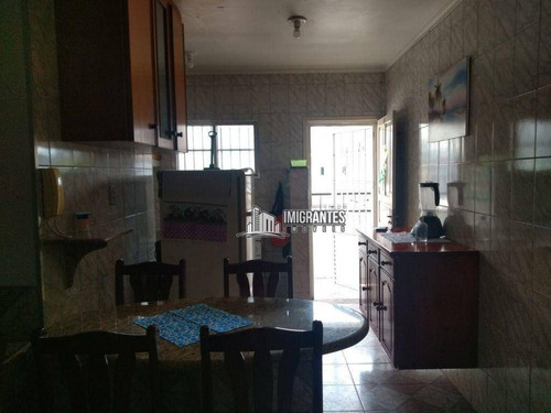 Imagem 13 de 16 de Apartamento De 1 Dormitório No Boqueirão, Em Praia Grande - Ap2878
