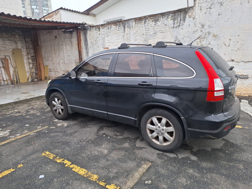 Honda CR-V 2.0 Lx 4x2 Aut. 5p