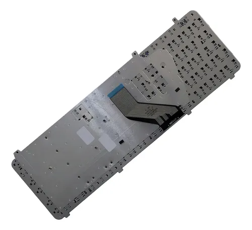 Teclado Para Hp Pavilion Dv6-2144nr Dv6-2150ca Dv6-2150us Br