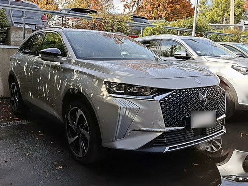 Ds Automobiles Ds7 1.6 Puretech 225 Opera At 2023
