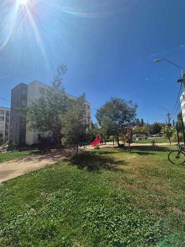 Departamento En Venta En Talca