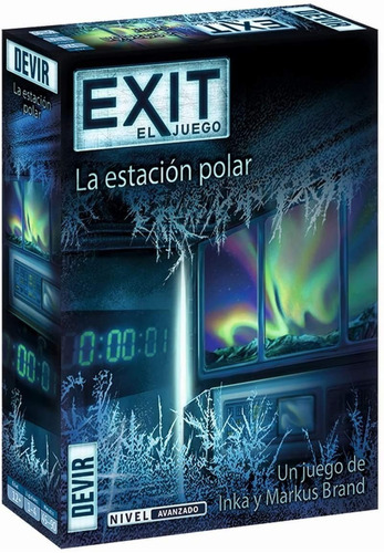 Devir- Exit La Estación Polar