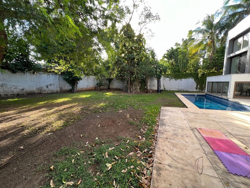 Imagen 21 de 23 de Casa En Residencial Campestre, Cancún, Q. Roo. (pm18.)