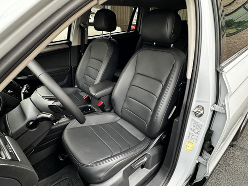 Volkswagen Tiguan 1.4 Comfortline Plus At