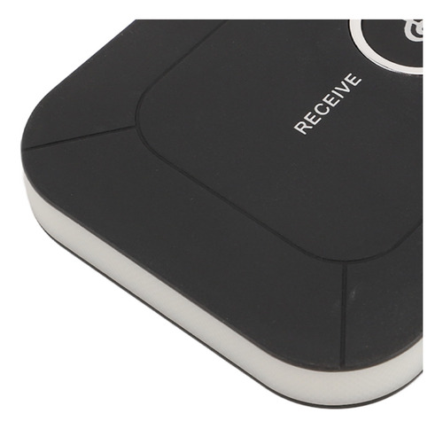 Adaptador 5.0, Transmisor, Receptor, 2 En 1, Interfaz Anc De