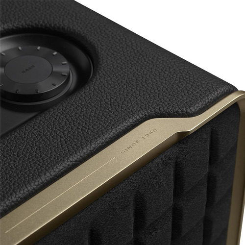 Bocina Portátil Retro Jbl Authentics 200 Wi-fi Bluetooth
