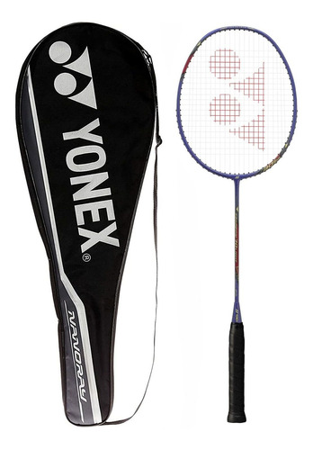 Yonx Nanoray 70 Light 5u-g5 Raqueta Badminton