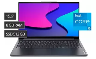 Lenovo Yoga Slim 7 I5-1135g7 8gb 512gb Ssd 14 Fhd 14itl05