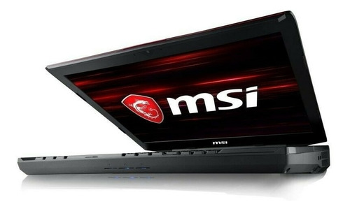 Imagen 3 de 4 de Msi Gt83 Titan 18.4
