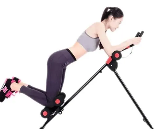 Ab Vertical