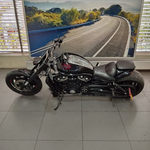 Harley Davidson Vrscdx Bix41
