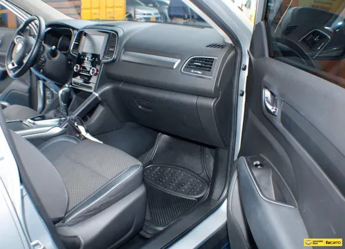 Renault Koleos 2.5 Zen