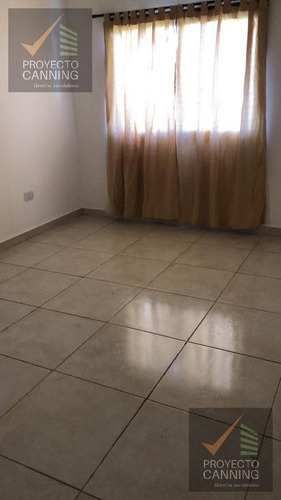 Imagen 12 de 22 de Departamento En Venta En Canning El Principado