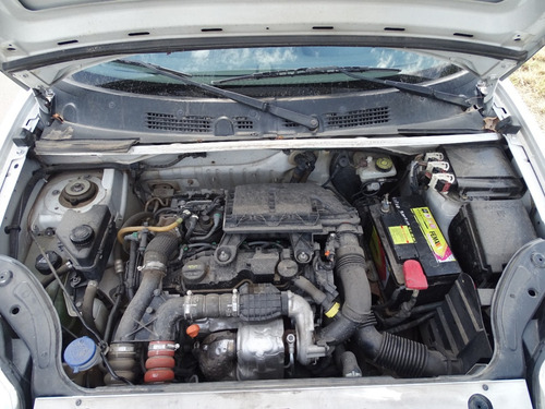 Peugeot Partner 1.6 Hdi Furgon Confort