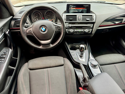 BMW Serie 1 1.5 118i Sport Line 136cv