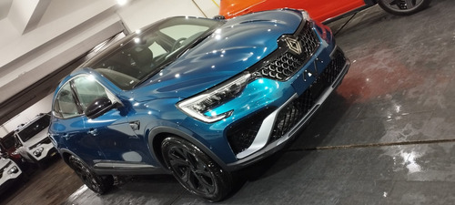 Renault Arkana 1.3 E-Tech Hybrid