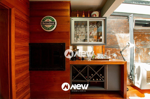 Imagem 17 de 30 de Casa Com 3 Dormitórios À Venda, 152 M² Por R$ 850.000,00 - Rondônia - Novo Hamburgo/rs - Ca3632