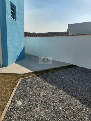 Imagem 7 de 17 de Casa À Venda No Bairro Nova Cerejeira - Atibaia/sp - 707