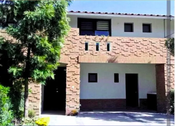 Venta Casa En Cumbres Del Lago Queretaro Pag