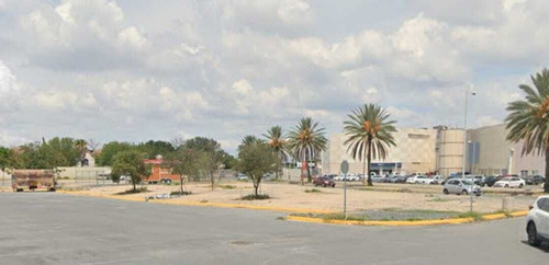 Terreno En Renta En Anáhuac Escobedo Límites Con San Nicolás