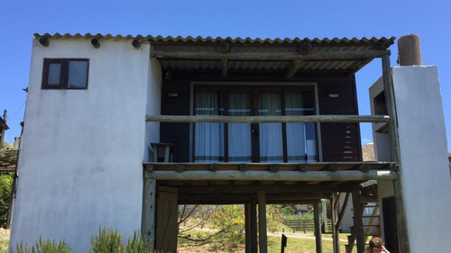 Cabañas Kurare Punta Del Diablo Estadía Mínima 5 Noches