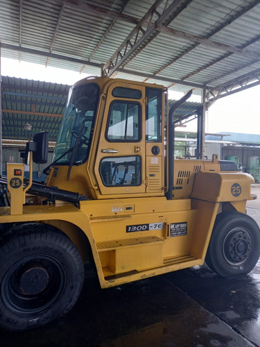 Hyundai 130d-7e