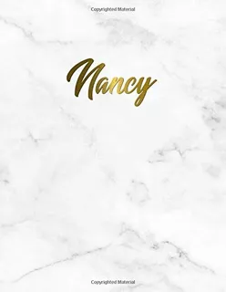 Nancy This 2019 Planner Has Weekly Views With Todo Lists, In