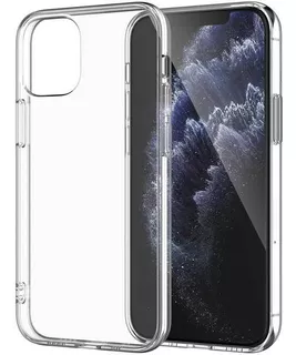 Carcasa Estuche Antichoque Para Teléfono iPhone 12 Pro Máx